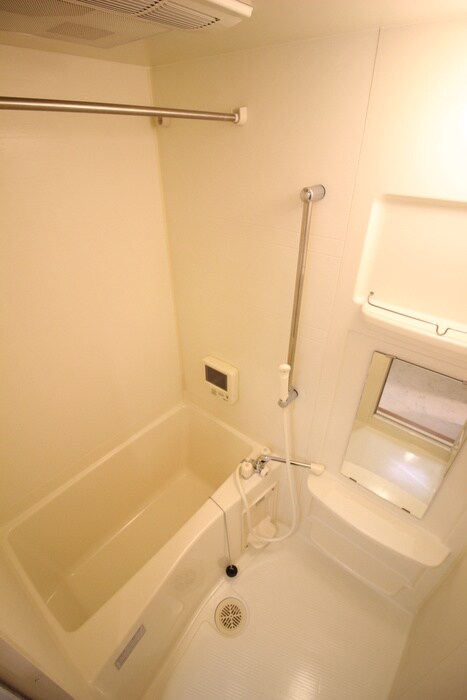 物件内観写真13　(バス／シャワールーム等)