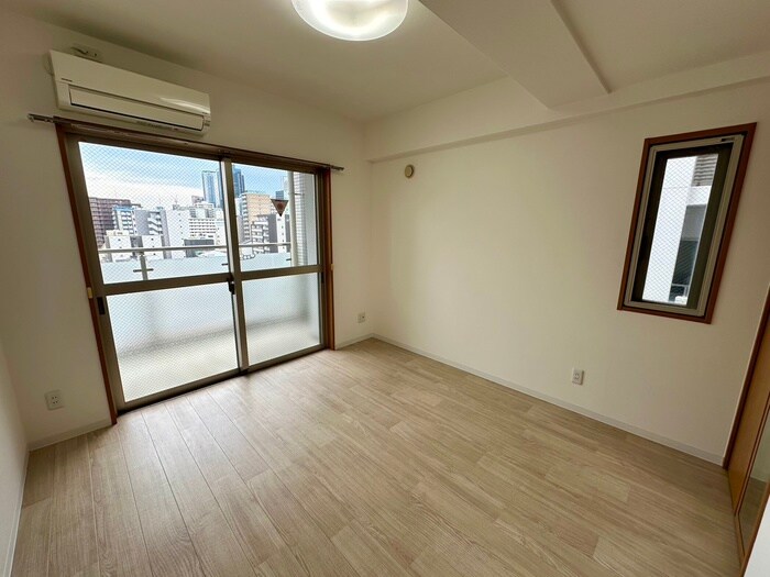 物件内観写真13　(居室)