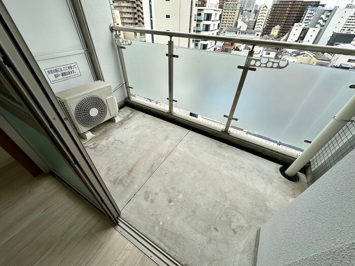 物件内観写真15　(ベランダ・バルコニー)