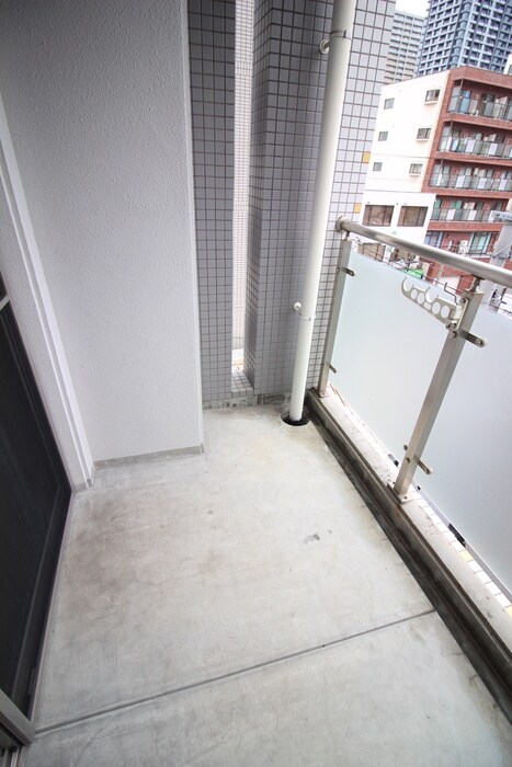 物件内観写真18　(ベランダ・バルコニー)