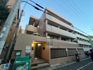 ﾀﾞｲﾄﾞｰﾒｿﾞﾝ西宮北口ⅩⅢ(405)外観写真