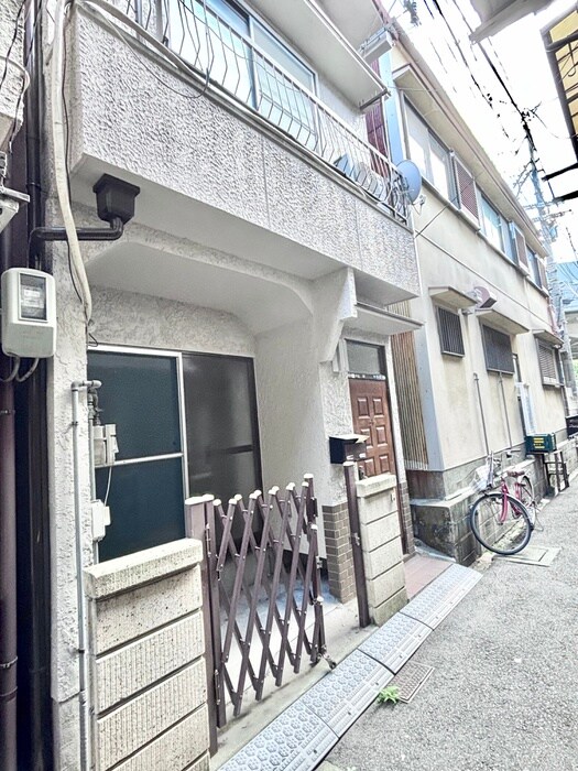 物件外観写真4　(その他)