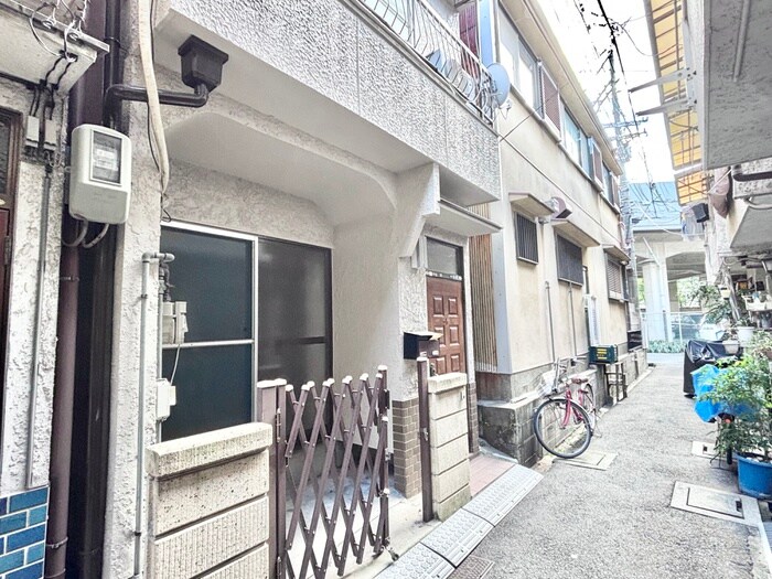 物件外観写真5　(周辺環境)