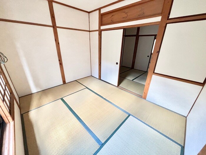 物件内観写真13　(居室)