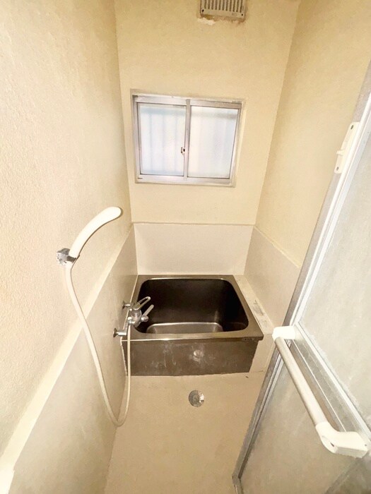 物件内観写真14　(バス／シャワールーム等)