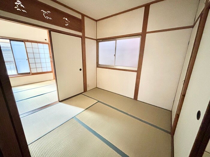 物件内観写真17　(居室)