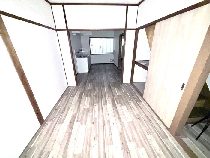 物件内観写真18　(居室)