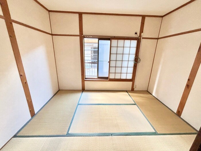 物件内観写真20　(居室)