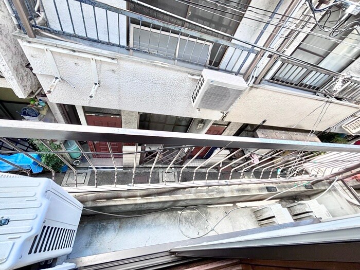 物件内観写真22　(ベランダ・バルコニー)