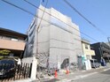 仮)東灘区御影本町ﾍｰﾍﾞﾙﾒｿﾞﾝ