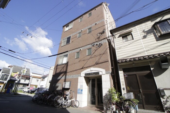 物件外観写真3　(外観写真)