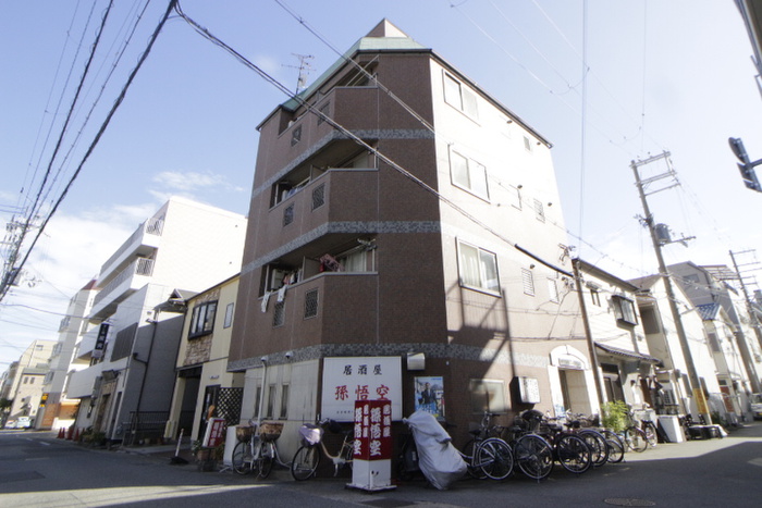 外観写真