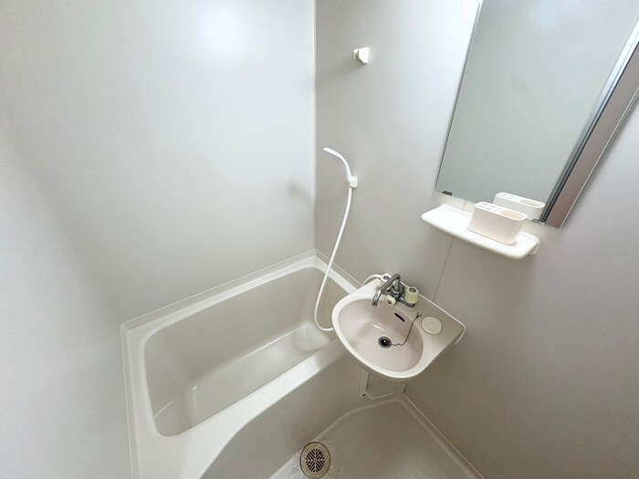 物件内観写真11　(バス／シャワールーム等)