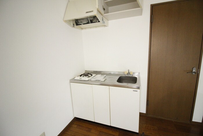 物件内観写真8　(キッチン)