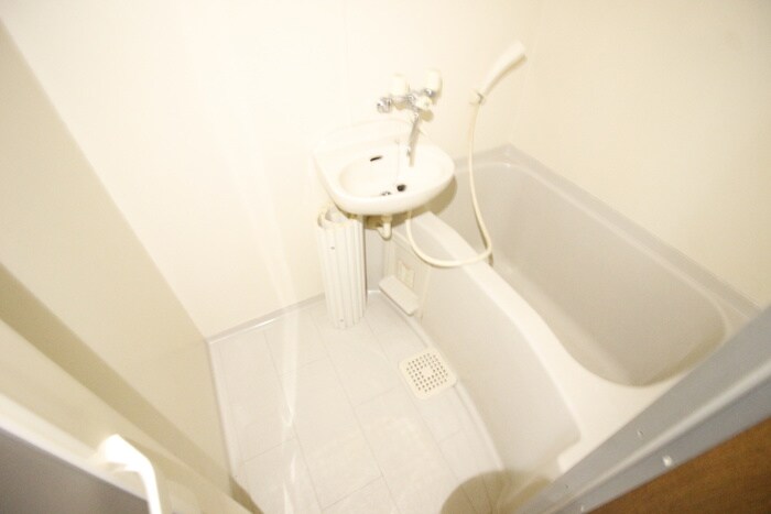 物件内観写真9　(バス／シャワールーム等)