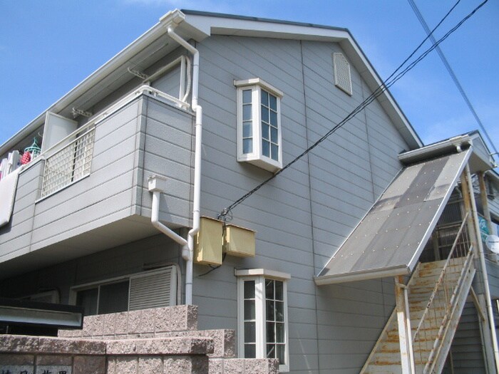 物件外観写真6　(外観写真)