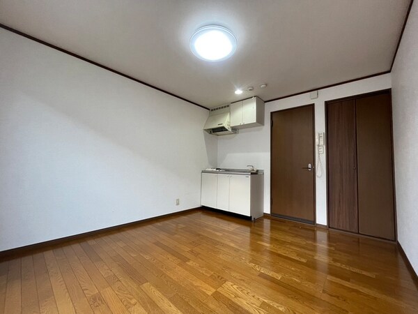 居室