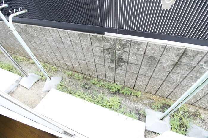 物件内観写真16　(ベランダ・バルコニー)