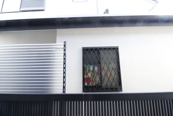 物件内観写真17　(室内からの展望)