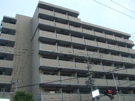 エスリ－ド新梅田(518)外観写真