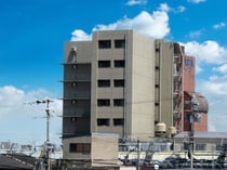 ＰＡＲＫ岸和田Ⅱの外観写真