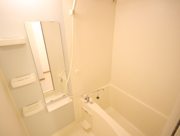 物件内観写真10　(バス／シャワールーム等)