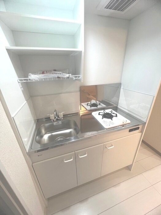 物件内観写真2　(キッチン)