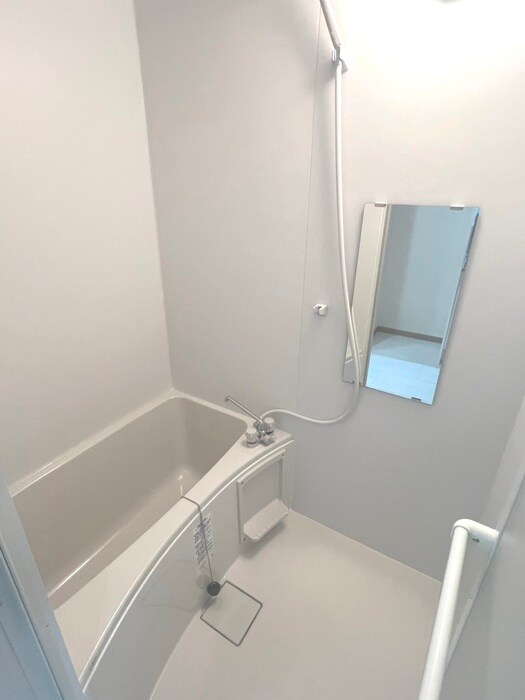 物件内観写真3　(バス／シャワールーム等)