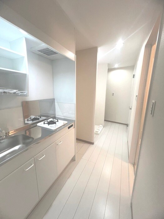 物件内観写真9　(廊下)