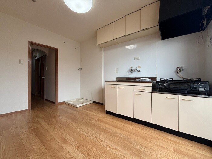 物件内観写真9　(居室)