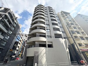 シーズ本町・南(201)外観写真