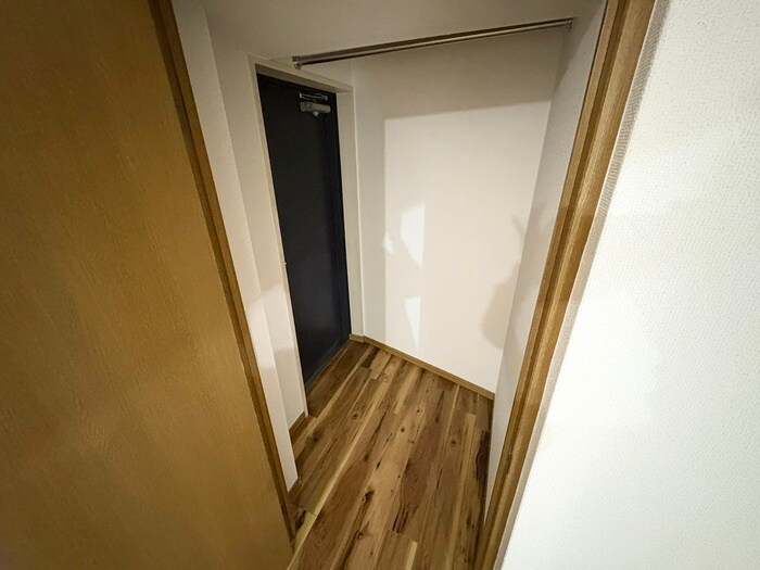 物件内観写真13　(収納)