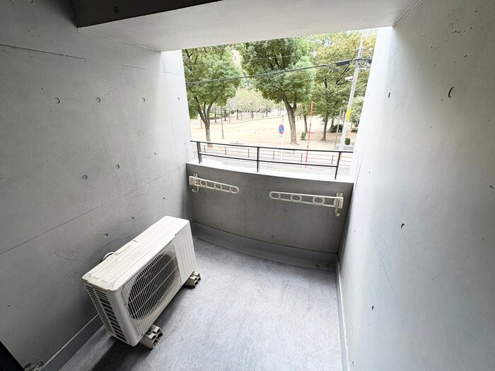 物件内観写真16　(ベランダ・バルコニー)