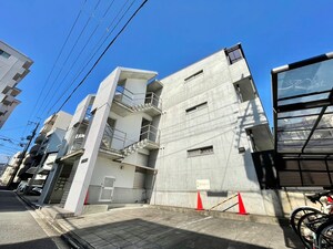 メゾン成功Ｋ外観写真