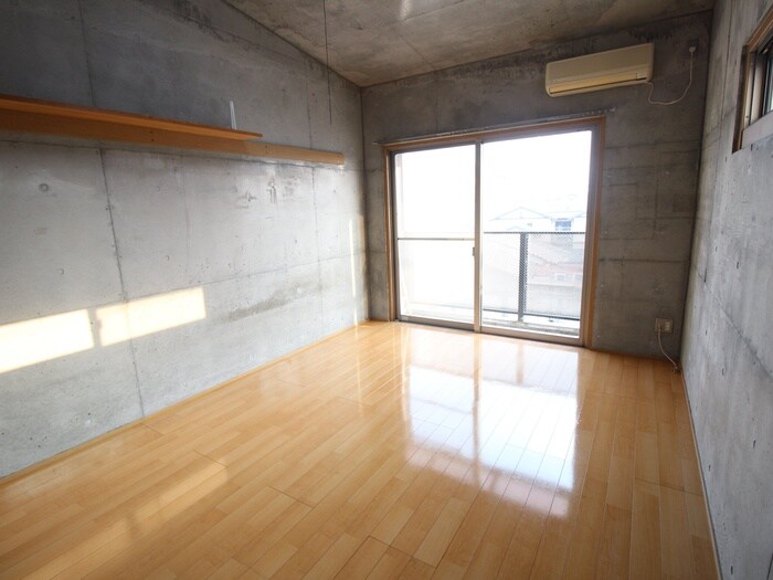 物件内観写真5　(居室)