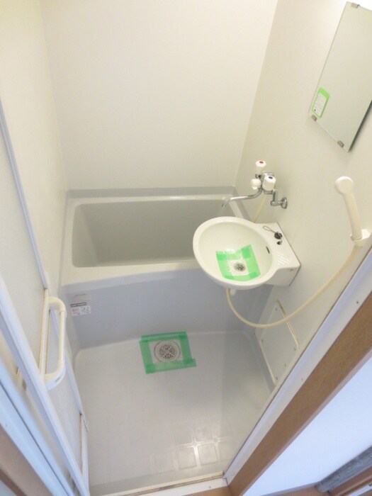 物件内観写真8　(バス／シャワールーム等)
