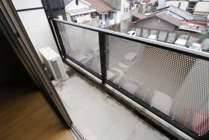 物件内観写真14　(ベランダ・バルコニー)