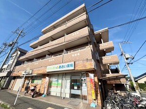ジャルディーノ水垣外観写真