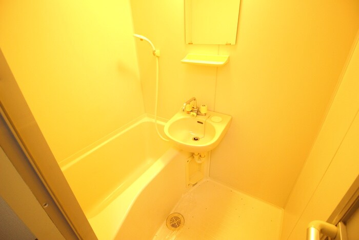 物件内観写真12　(バス／シャワールーム等)