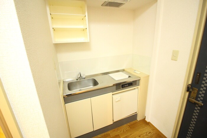 物件内観写真13　(キッチン)