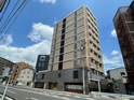 クレストコート二条城北(503)