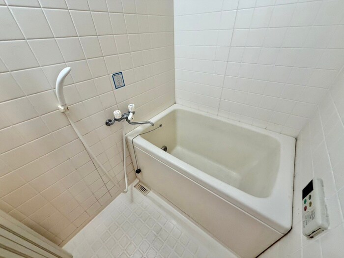物件内観写真9　(バス／シャワールーム等)