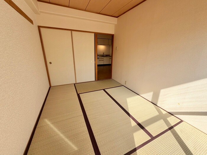 物件内観写真17　(居室)