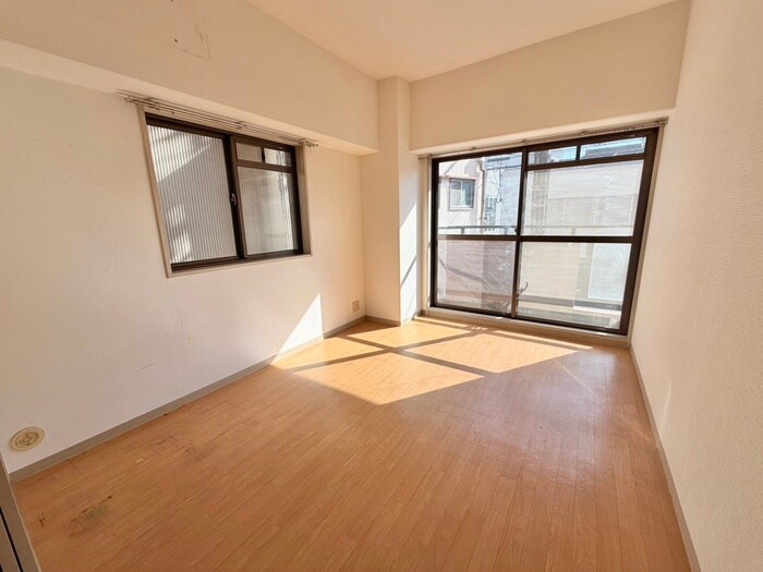 物件内観写真22　(居室)