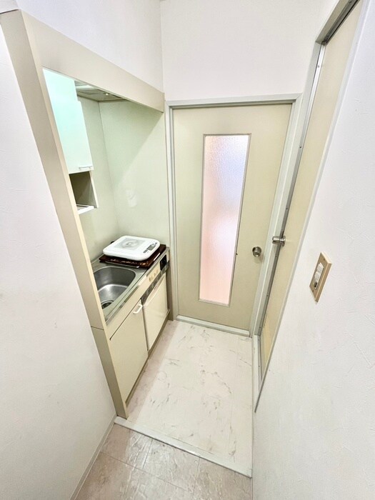 物件内観写真11　(キッチン)