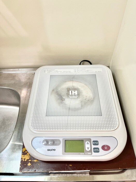 物件内観写真12　(キッチン)