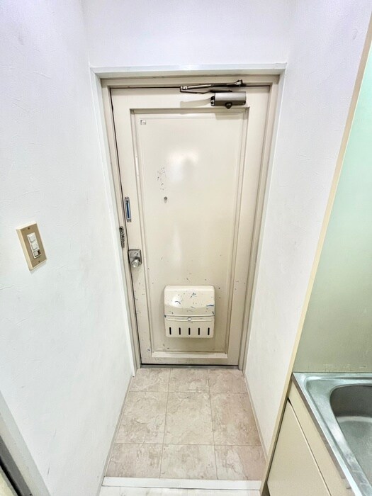 物件内観写真19　(廊下)