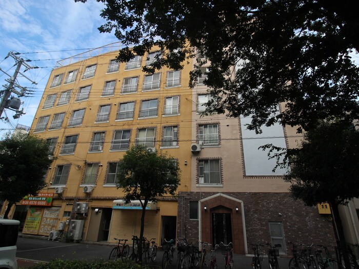 物件外観写真6　(外観写真)