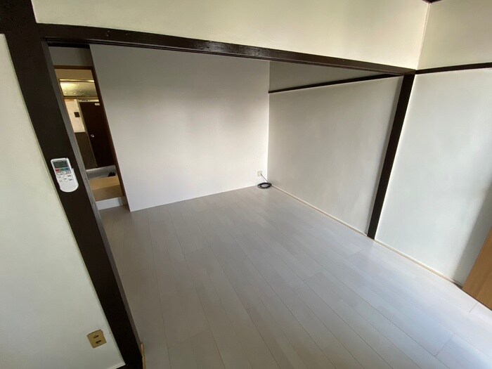 物件内観写真17　(居室)