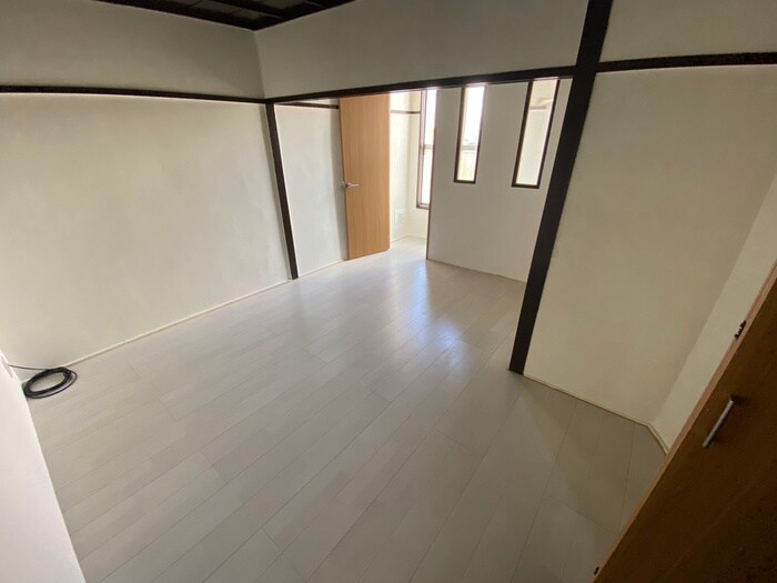 物件内観写真18　(居室)